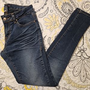 Women's Skinny Jeans - Size 1